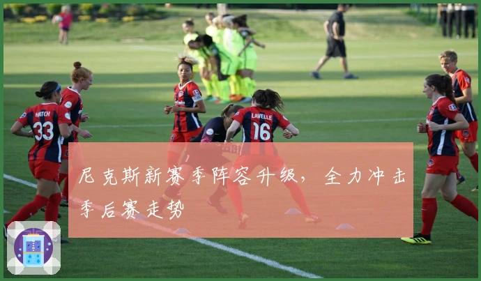 尼克斯新赛季阵容升级，全力冲击季后赛走势