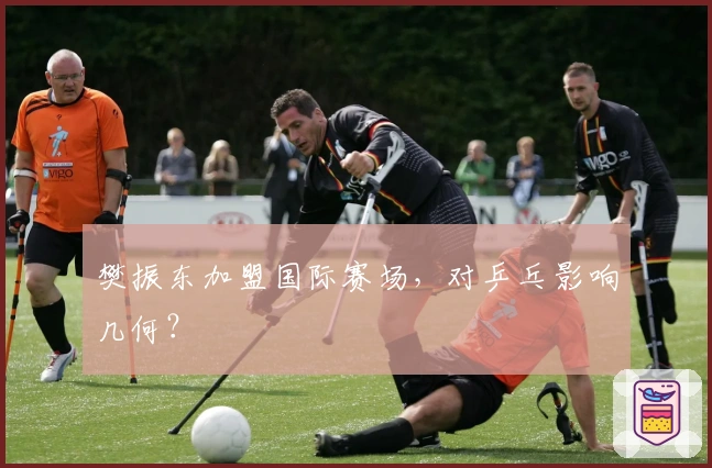 樊振东加盟国际赛场，对乒乓影响几何？